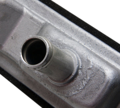 Four Seasons Aluminum Heater Core 98594A