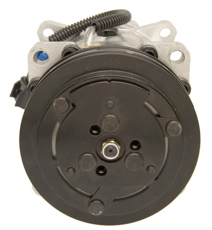 Four Seasons New Sanden/Sankyo SD7H15 Compressor w/ Clutch 98595