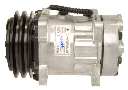 Four Seasons New Sanden/Sankyo SD7H15 Compressor w/ Clutch 98595