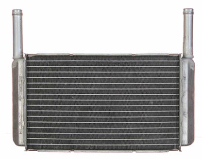 Four Seasons Aluminum Heater Core 98597A