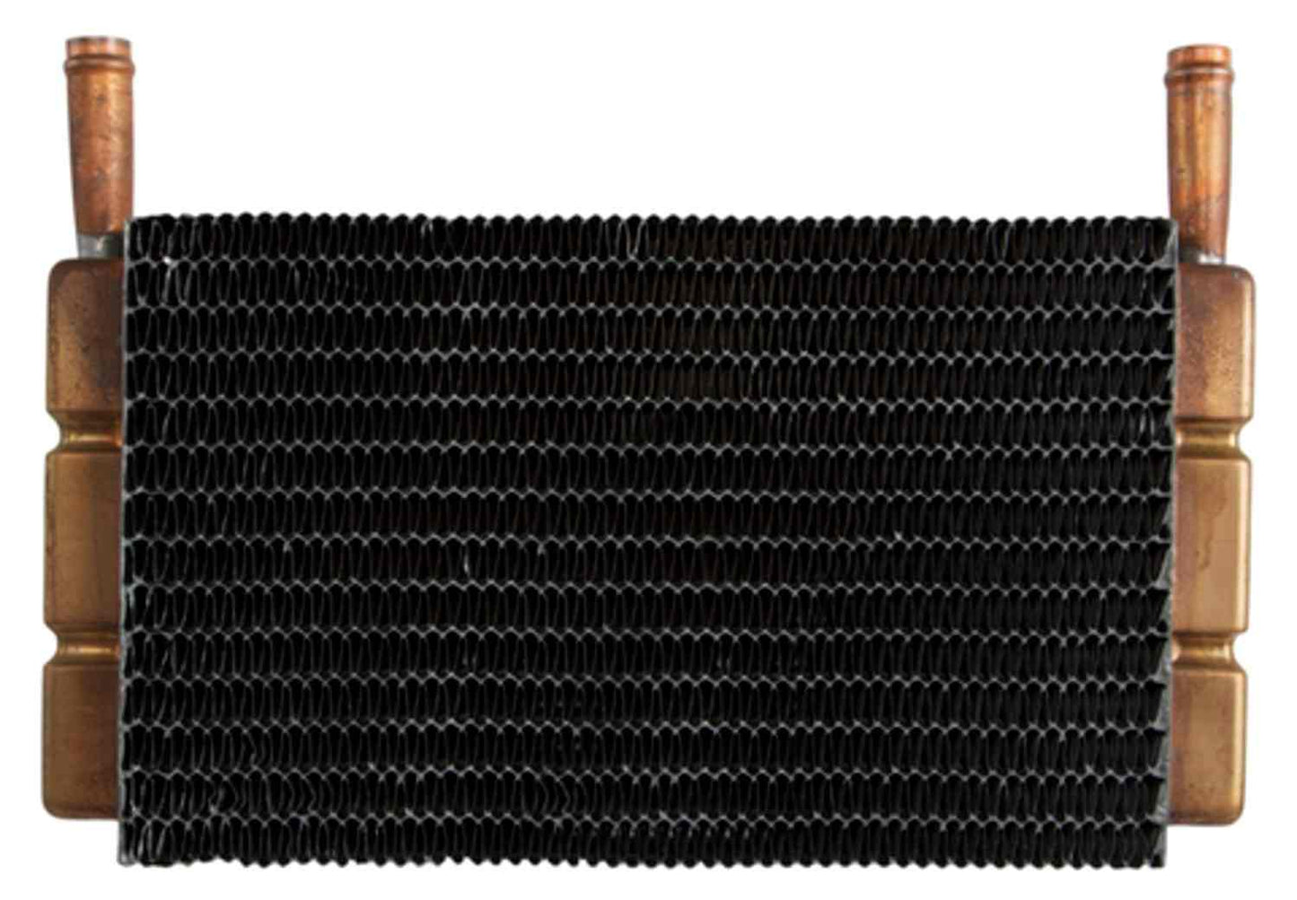 Four Seasons Aluminum Heater Core 98597A