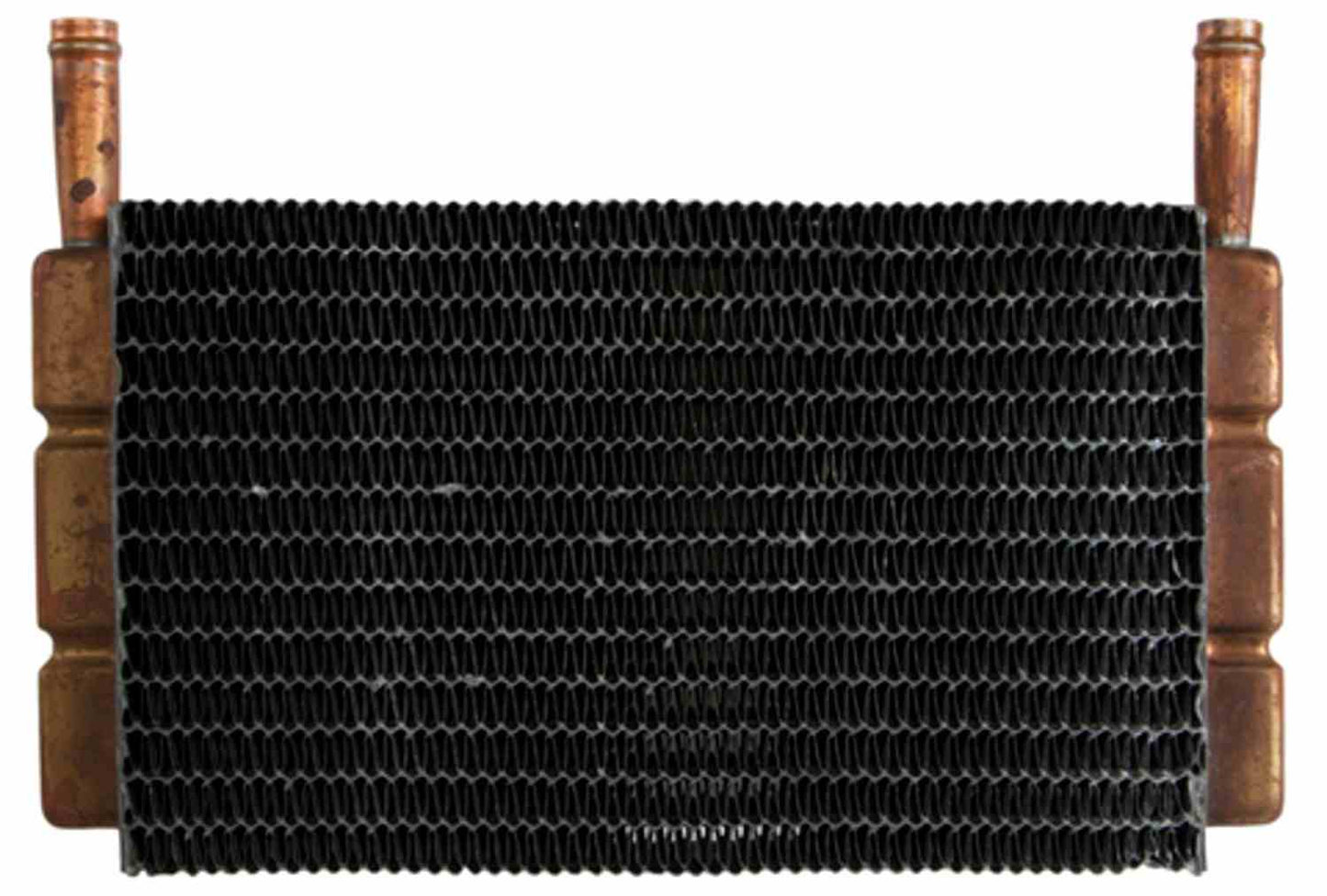 Four Seasons Aluminum Heater Core 98597A