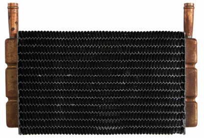 Four Seasons Aluminum Heater Core 98597A