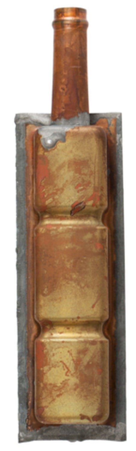 Four Seasons Aluminum Heater Core 98597A
