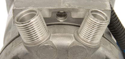 Four Seasons A/C Compressor 98597 image 6