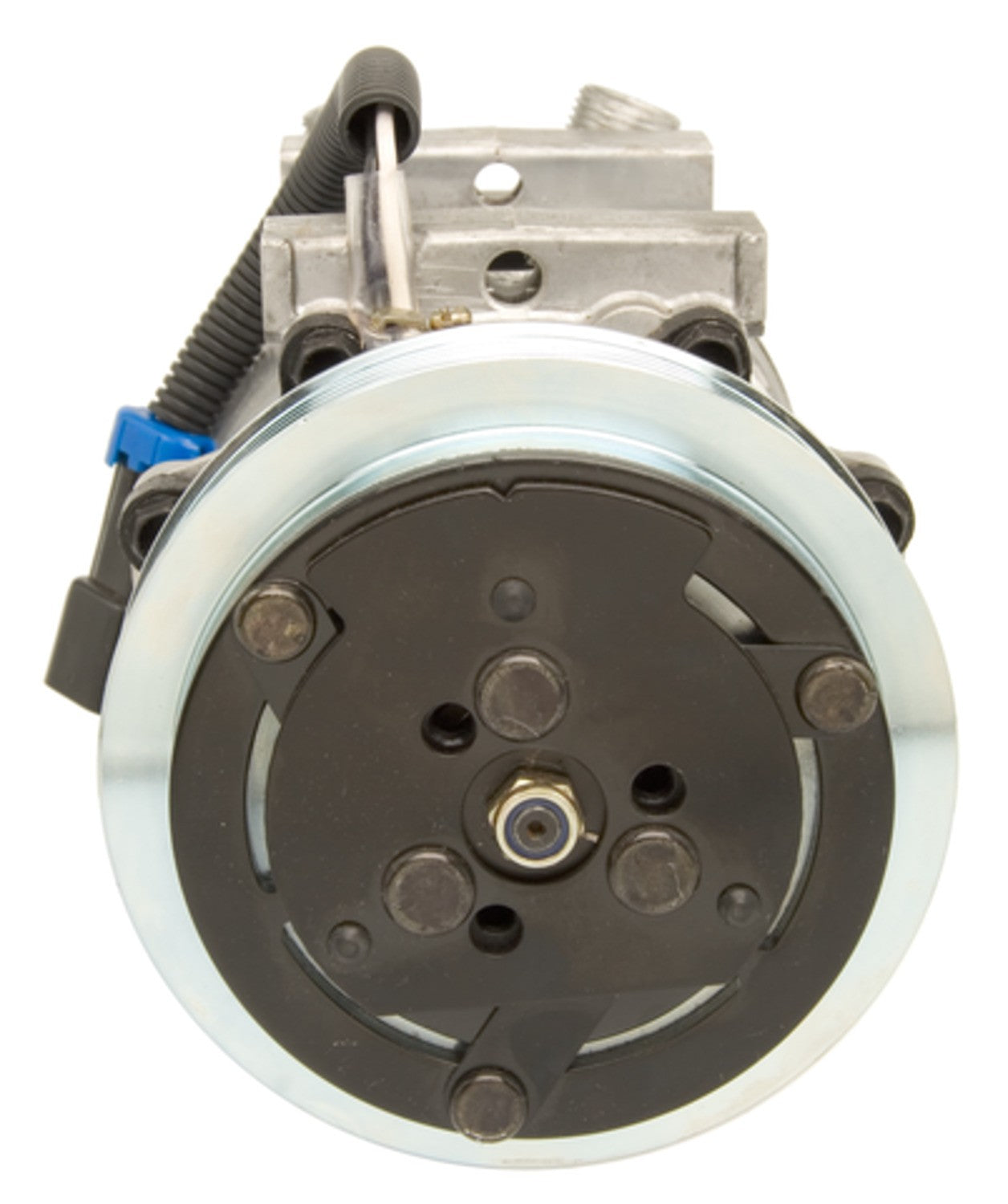 Four Seasons A/C Compressor 98597 main image