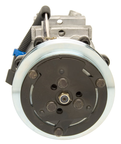 Four Seasons A/C Compressor 98597 main image