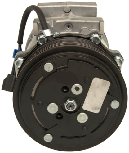 Four Seasons New Sanden/Sankyo SD7H15 Compressor w/ Clutch 98599