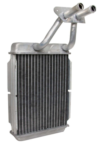Four Seasons Aluminum Heater Core 98600