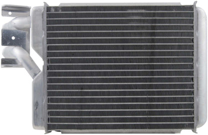 Four Seasons Aluminum Heater Core 98604