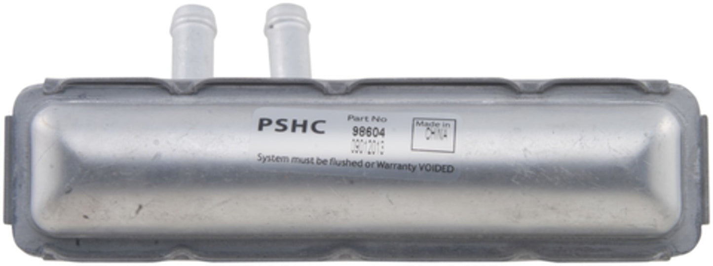 Four Seasons Aluminum Heater Core 98604
