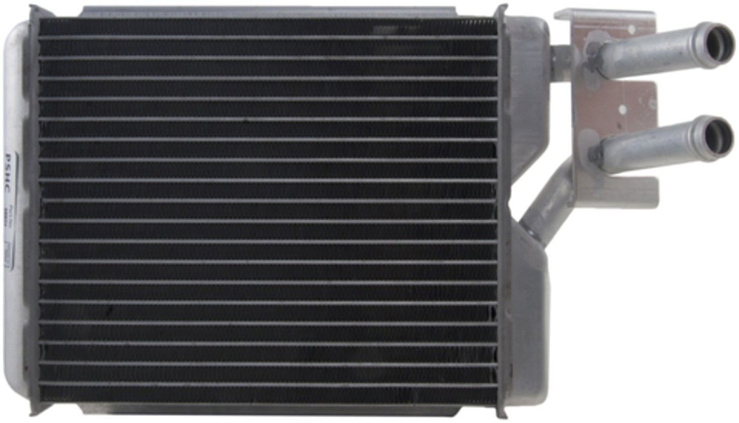 Four Seasons Aluminum Heater Core 98604