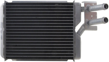 Four Seasons Aluminum Heater Core 98604