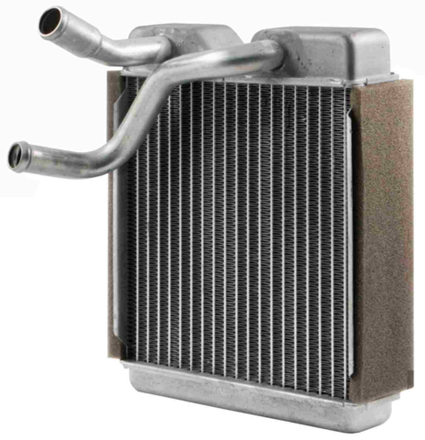 Four Seasons Aluminum Heater Core 98606