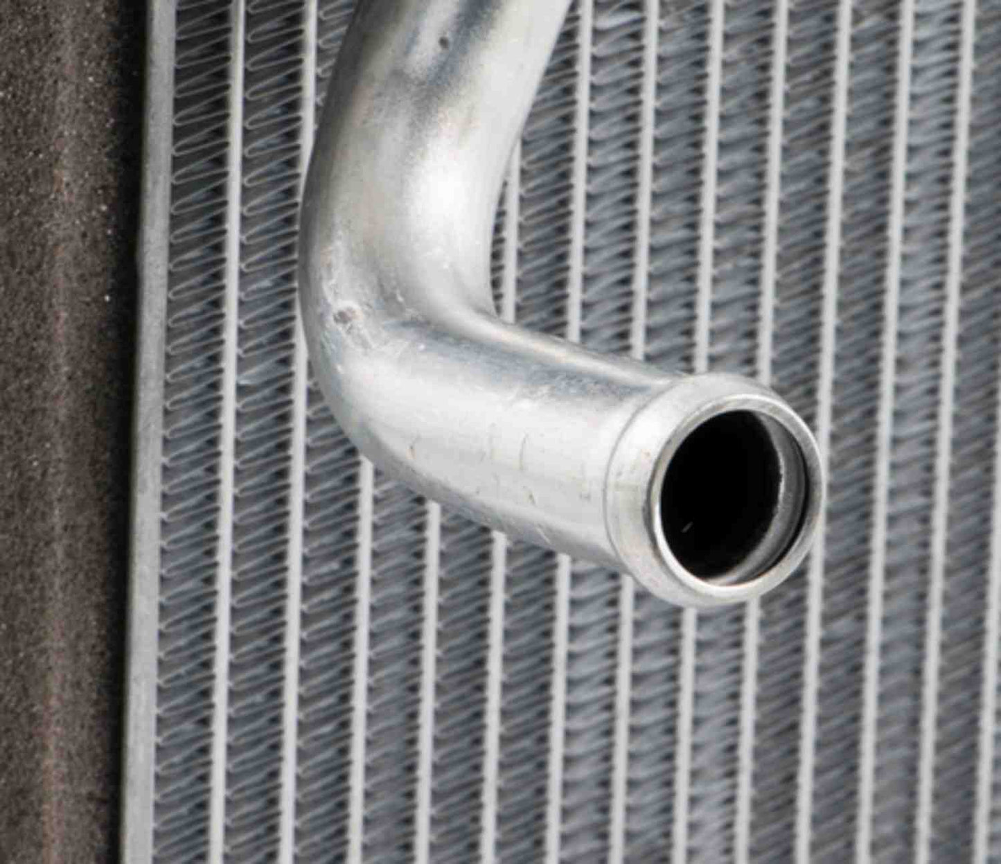 Four Seasons Aluminum Heater Core 98606