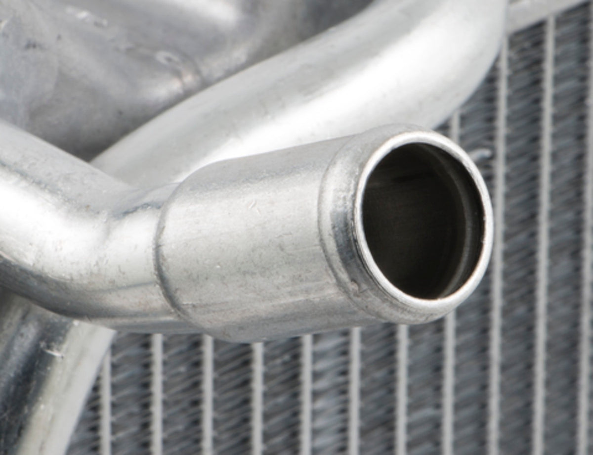 Four Seasons Aluminum Heater Core 98606