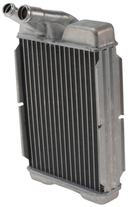 Four Seasons Aluminum Heater Core 98607