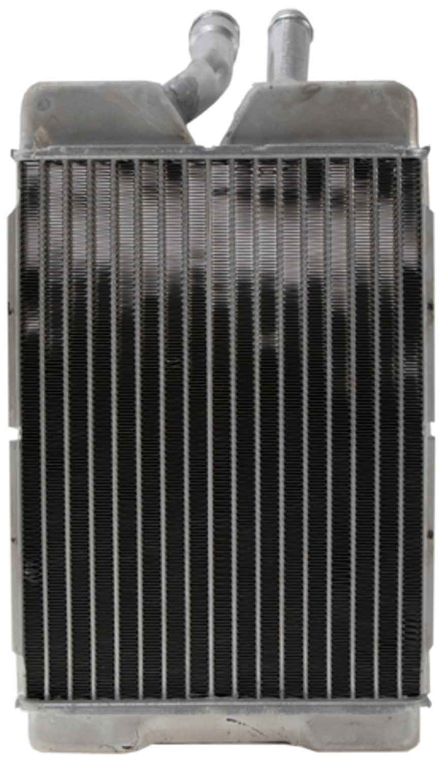 Four Seasons Aluminum Heater Core 98607