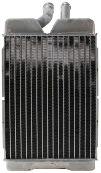 Four Seasons Aluminum Heater Core 98607