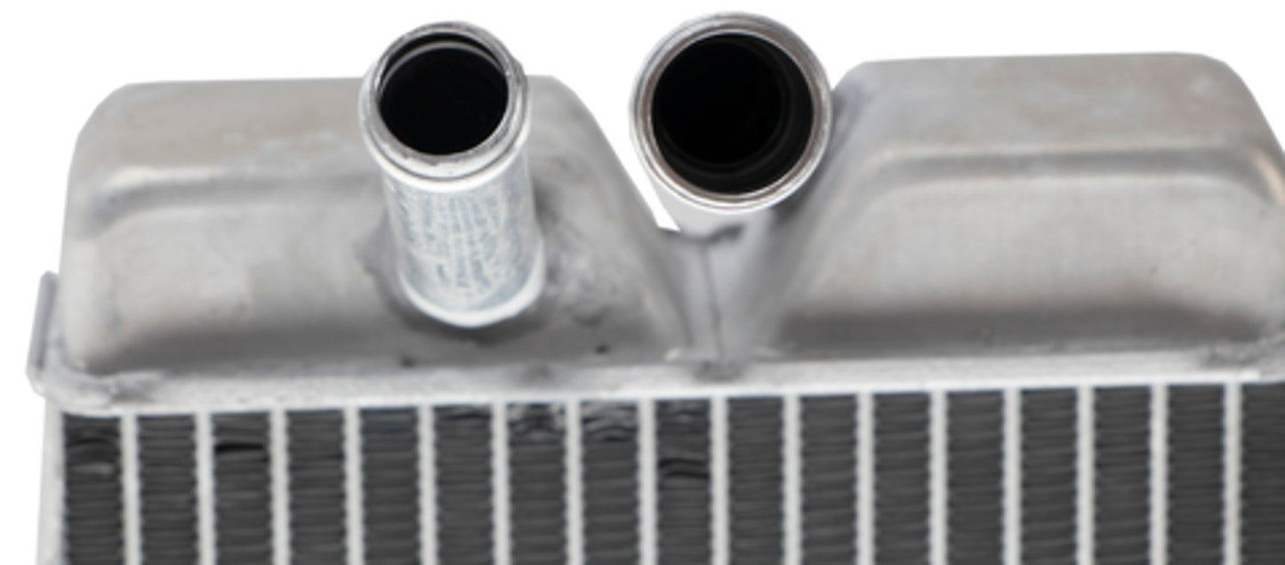 Four Seasons Aluminum Heater Core 98607