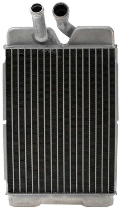 Four Seasons Aluminum Heater Core 98607