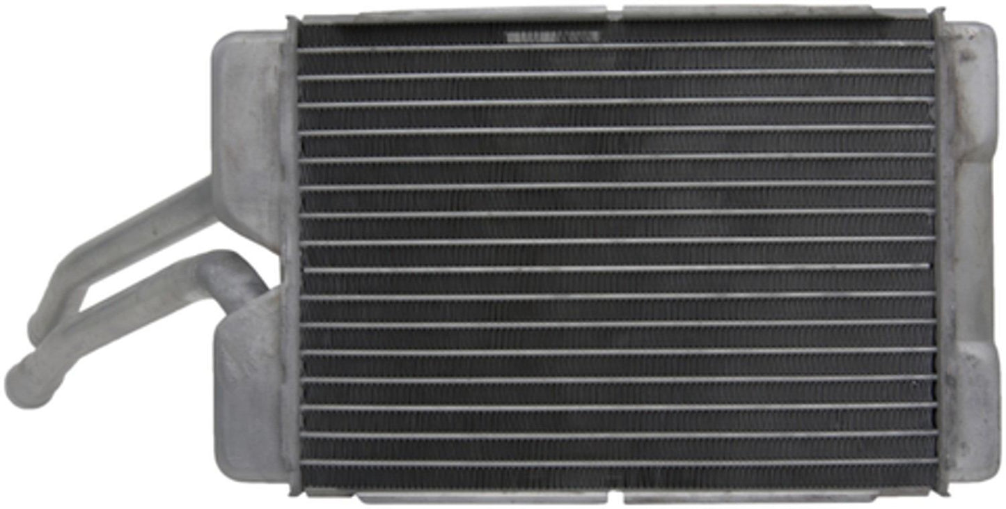 Four Seasons Aluminum Heater Core 98608