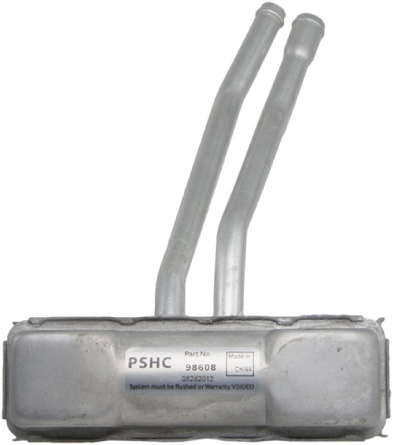 Four Seasons Aluminum Heater Core 98608
