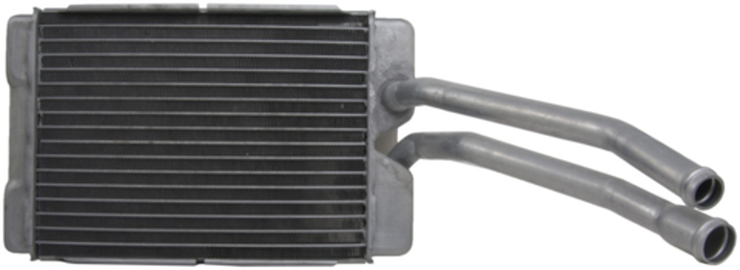 Four Seasons Aluminum Heater Core 98608