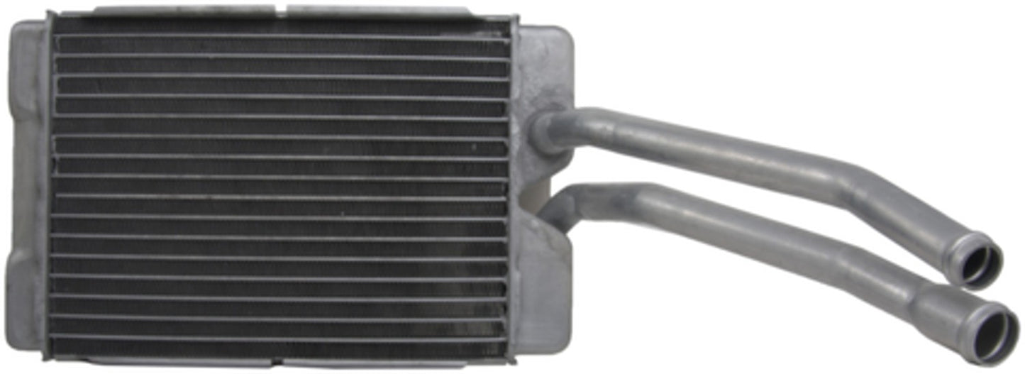 Four Seasons Aluminum Heater Core 98608