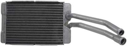 Four Seasons Aluminum Heater Core 98608
