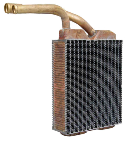 Four Seasons Copper/Brass Heater Core 98611