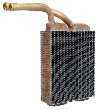 Four Seasons Copper/Brass Heater Core 98611