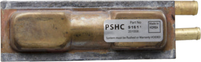 Four Seasons Copper/Brass Heater Core 98611