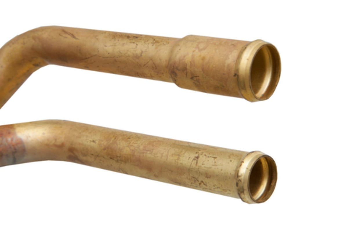 Four Seasons Copper/Brass Heater Core 98611