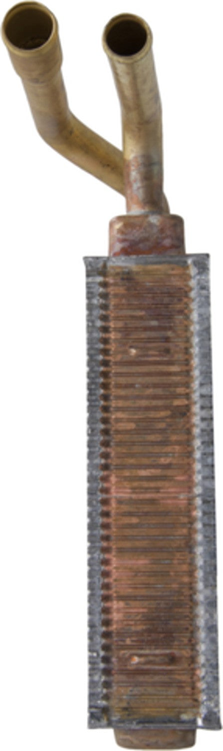 Four Seasons Copper/Brass Heater Core 98611