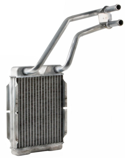 Four Seasons Aluminum Heater Core 98614
