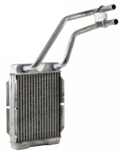 Four Seasons Aluminum Heater Core 98614