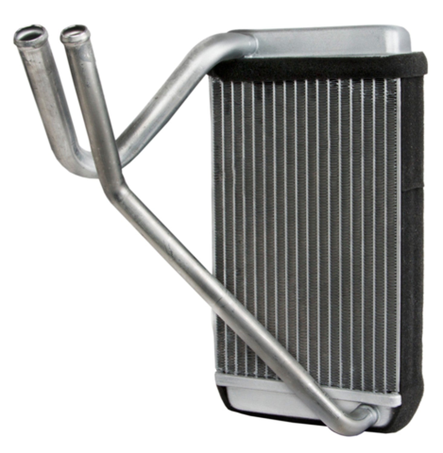 Four Seasons Aluminum Heater Core 98615