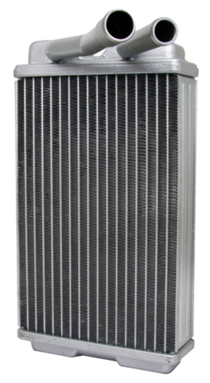 Four Seasons Aluminum Heater Core 98616