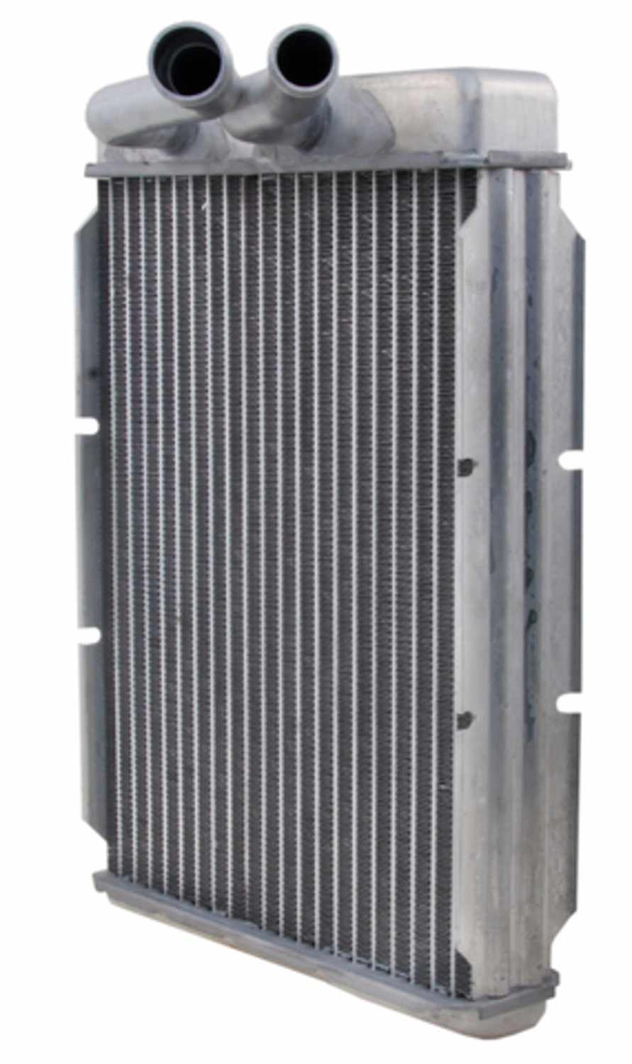 Four Seasons Aluminum Heater Core 98617
