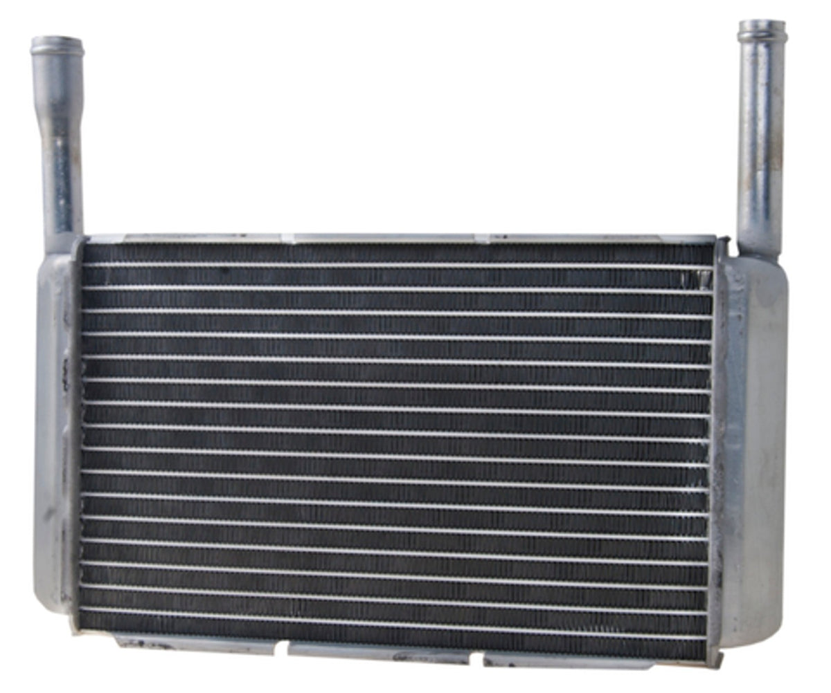 Four Seasons Aluminum Heater Core 98618