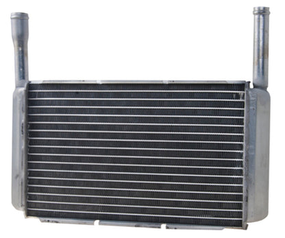 Four Seasons Aluminum Heater Core 98618