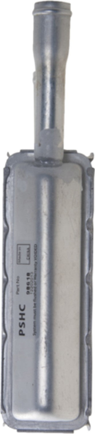 Four Seasons Aluminum Heater Core 98618