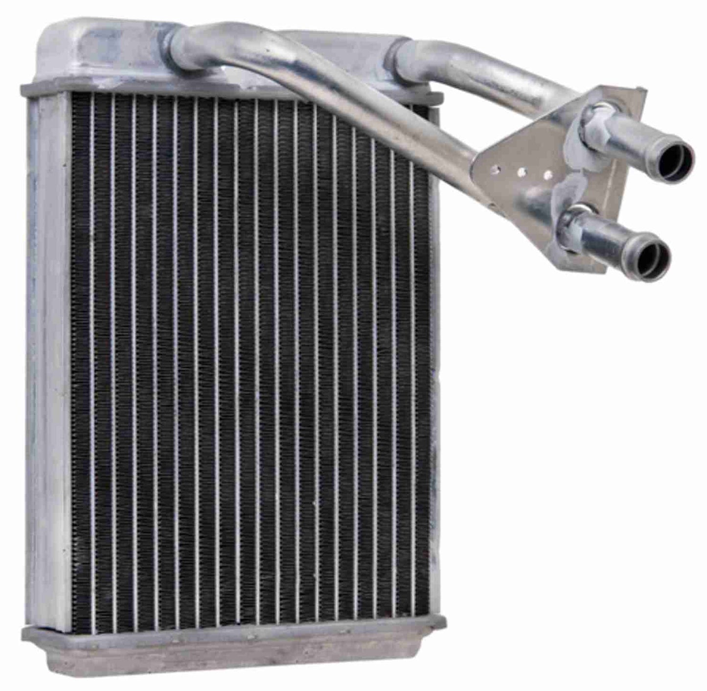 Four Seasons Aluminum Heater Core 98619