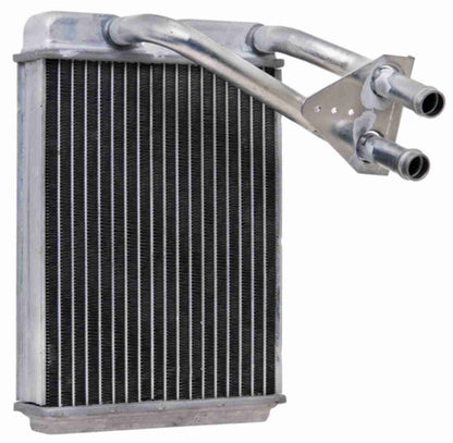 Four Seasons Aluminum Heater Core 98619