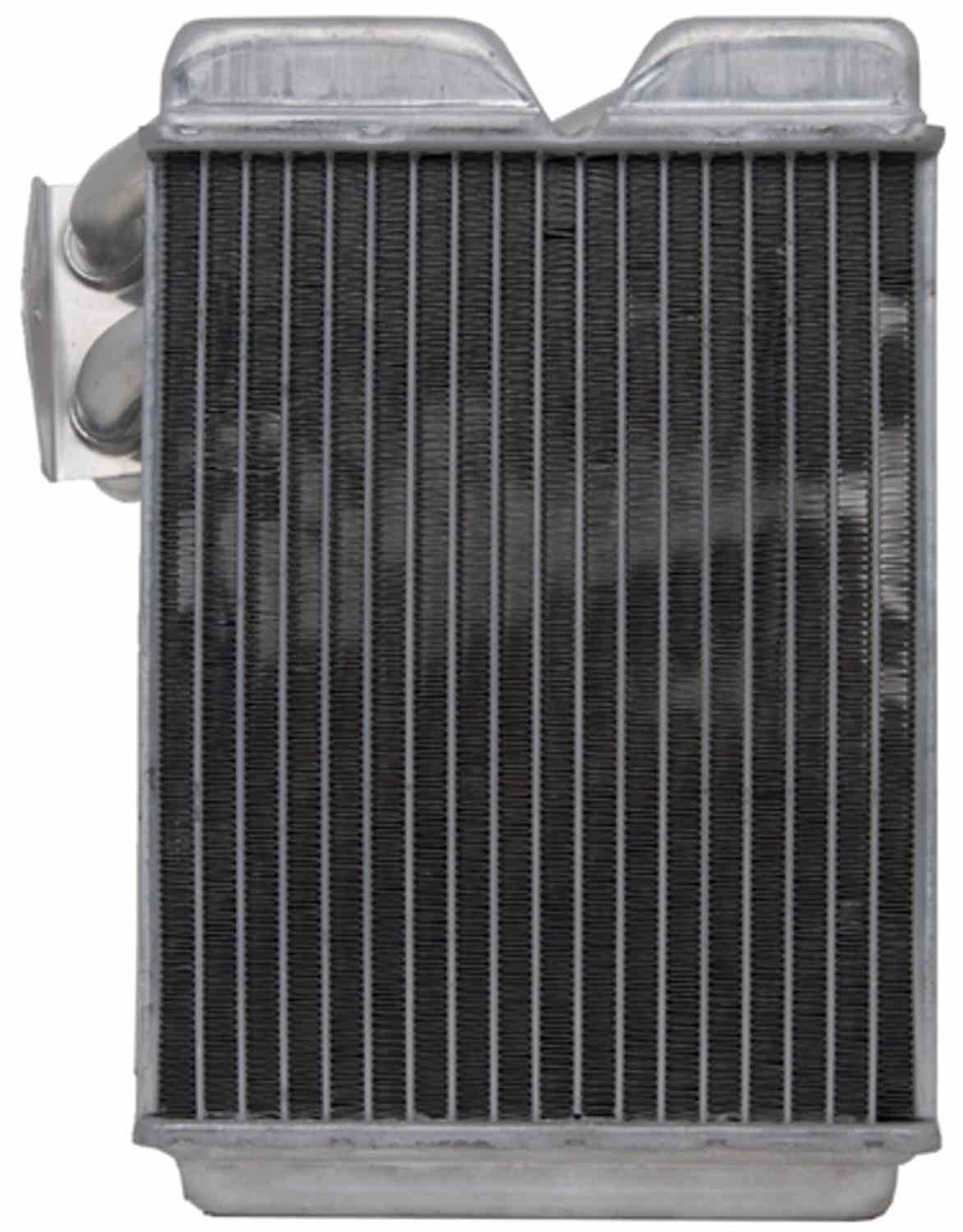 Four Seasons Aluminum Heater Core 98619