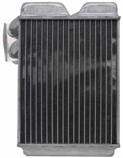 Four Seasons Aluminum Heater Core 98619
