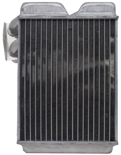 Four Seasons Aluminum Heater Core 98619