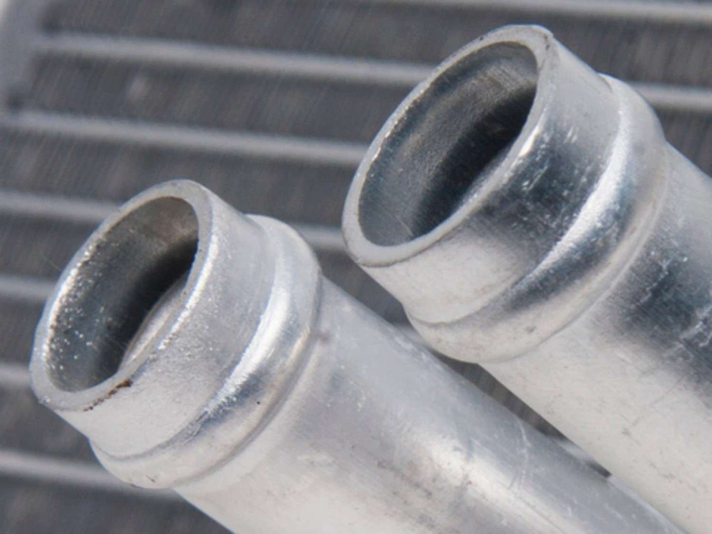 Four Seasons Aluminum Heater Core 98619
