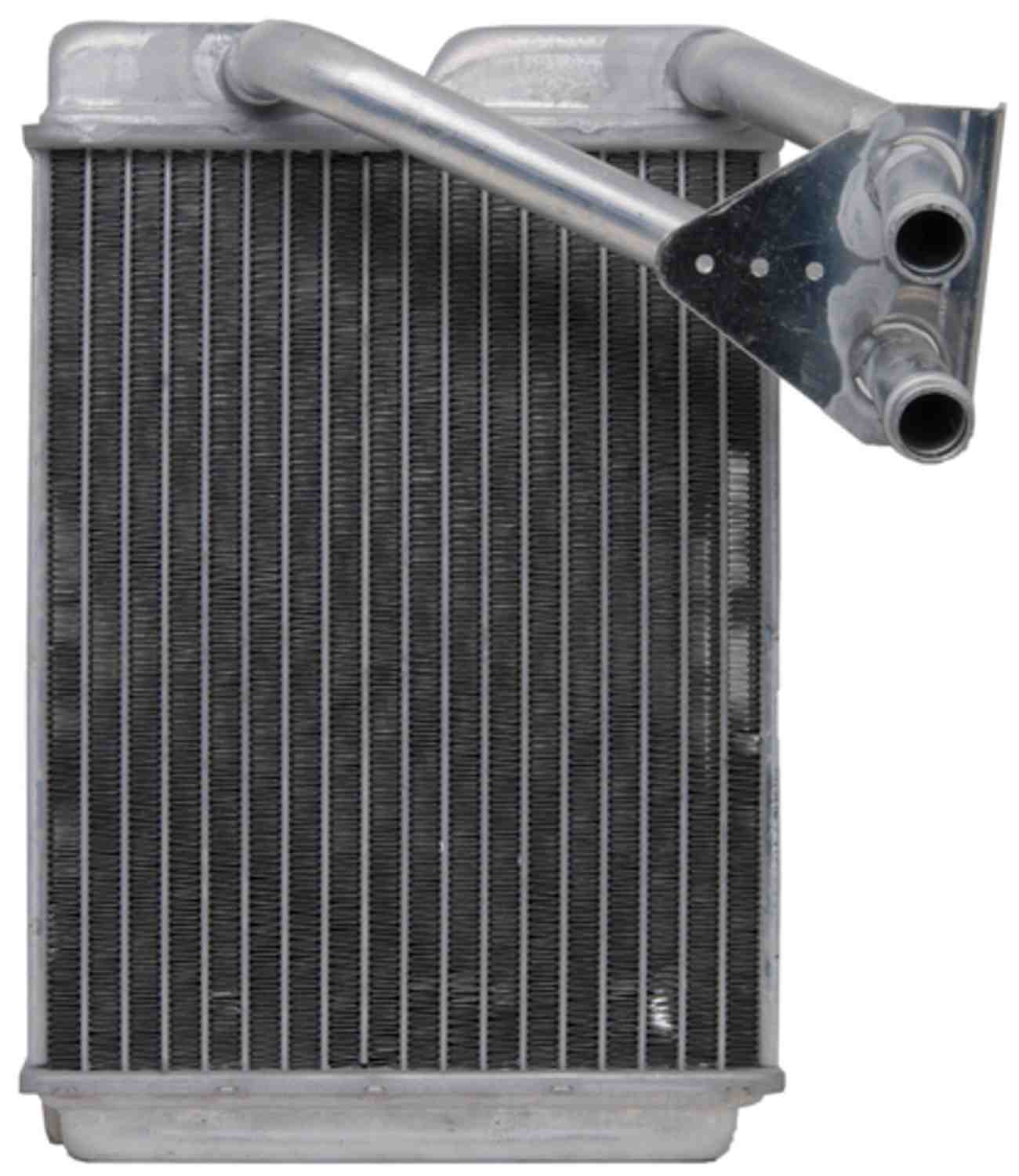 Four Seasons Aluminum Heater Core 98619
